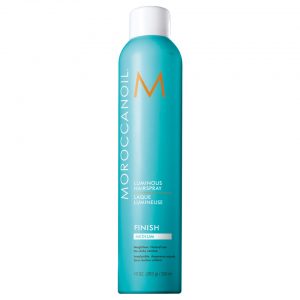 Moroccanoil Luminous Medium Hold Hair Spray (330ml)