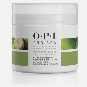 O.P.I pro spa intensive callus smoothing balm