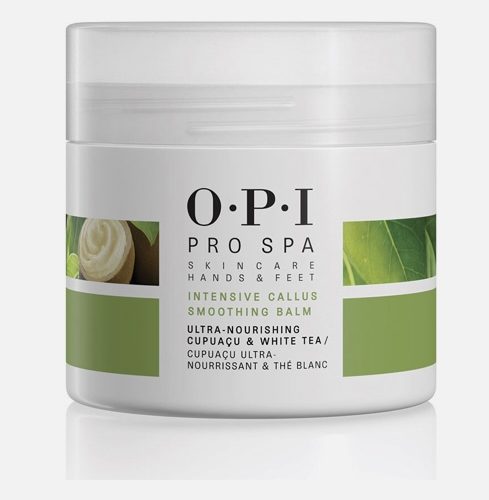 O.P.I pro spa intensive callus smoothing balm